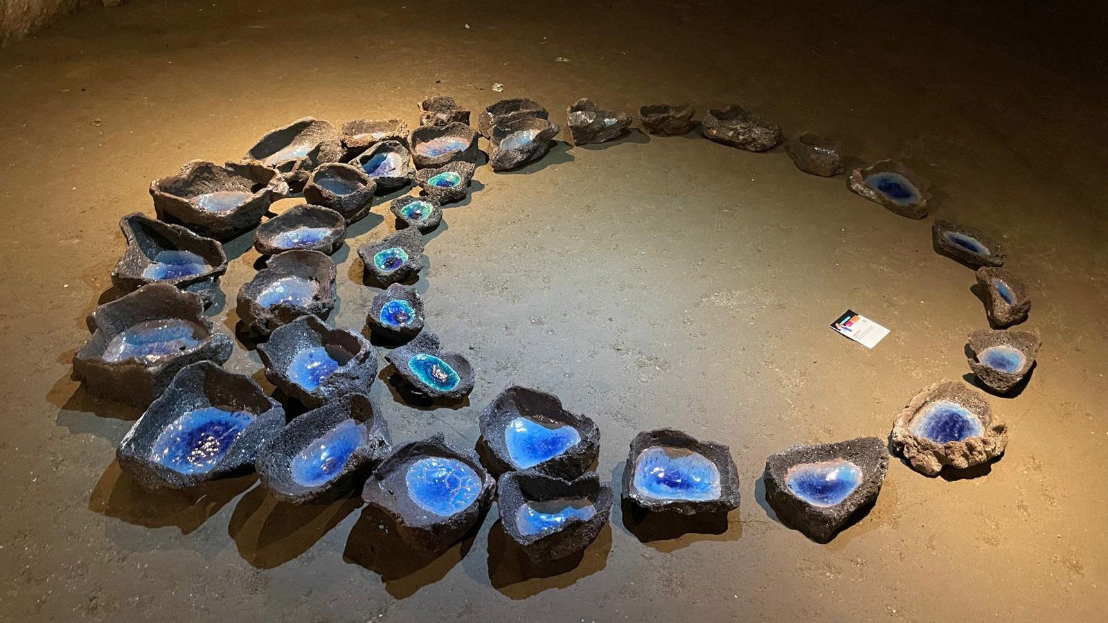 Installation-Napoli-Lapis-Museum-02